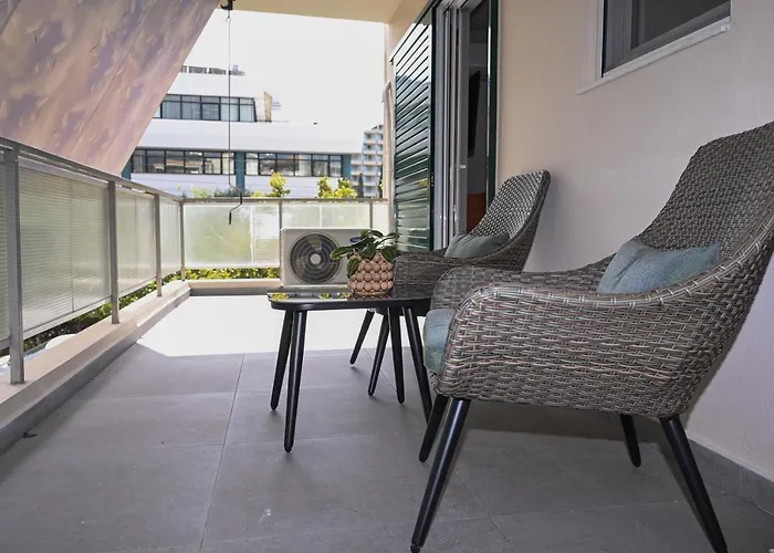 Cocoon Athenian Riviera By Neuvel