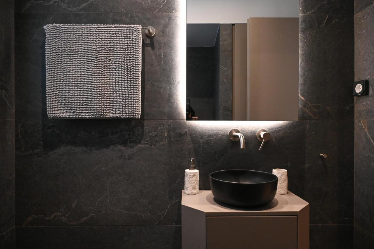 Apartment Cocoon Athenian Riviera By Neuvel