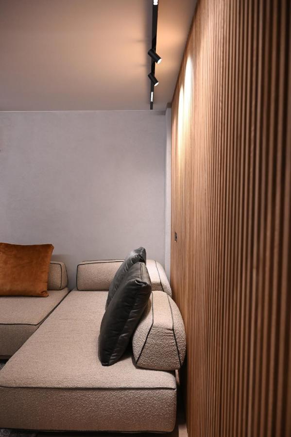 公寓 Cocoon Athenian Riviera By Neuvel *