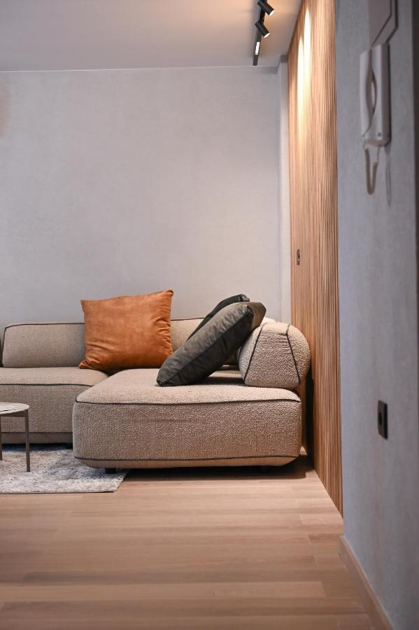 公寓 Cocoon Athenian Riviera By Neuvel *