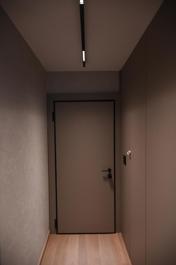 Apartment Cocoon Athenian Riviera By Neuvel *